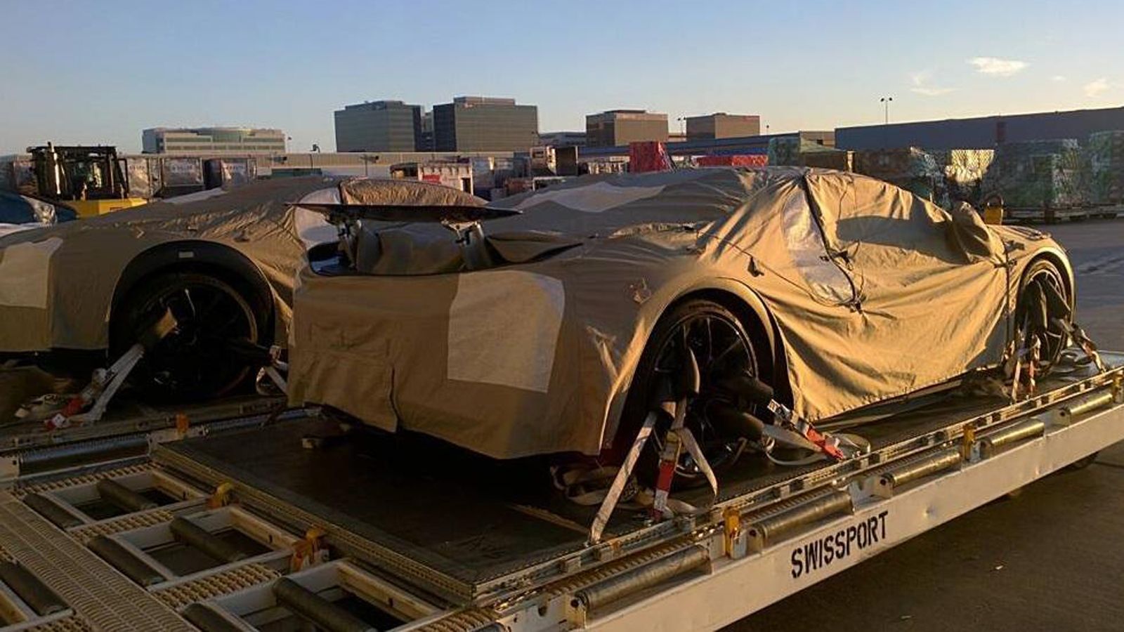 Κατά πάσα πιθανότητα ο αντικαταστάτης της Veyron θα κοστίζει 2,2 εκατομύρια ευρώ.